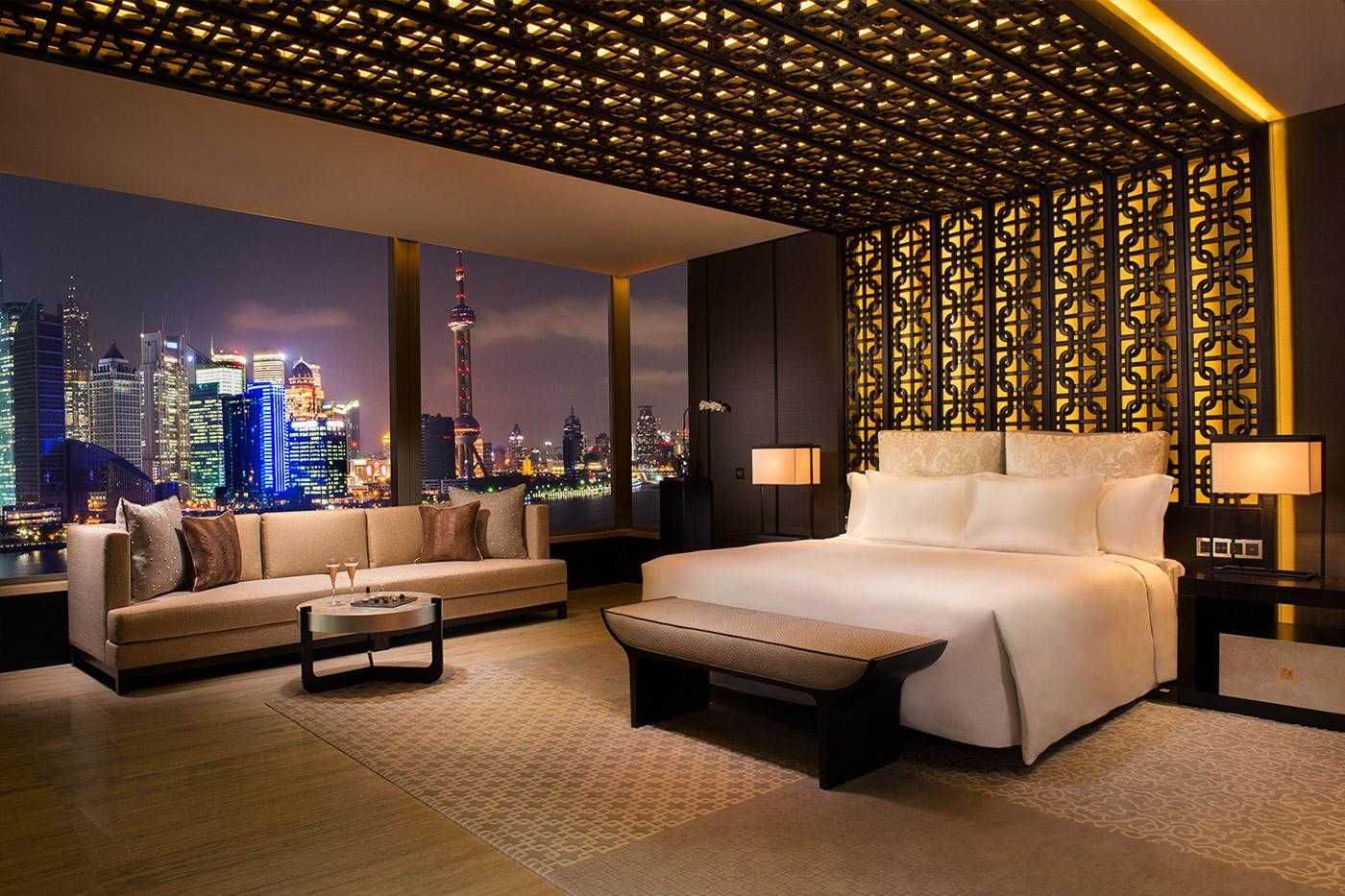 shanghai banyan suite