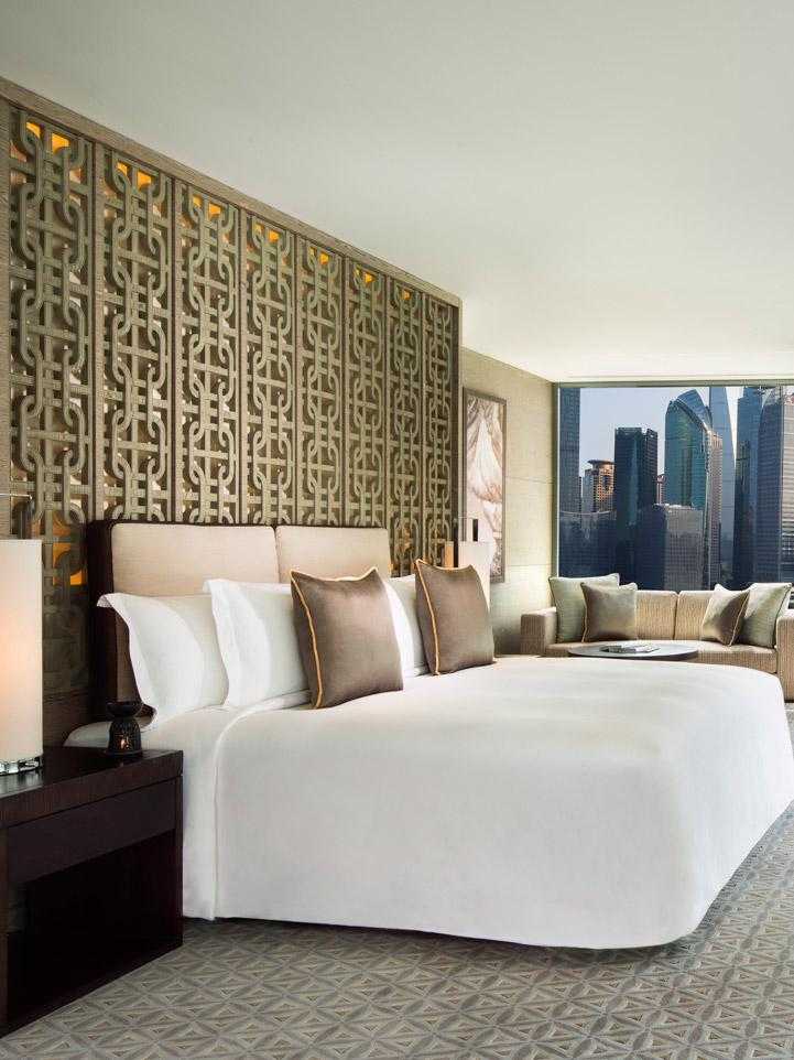 shanghai hotel best available rate